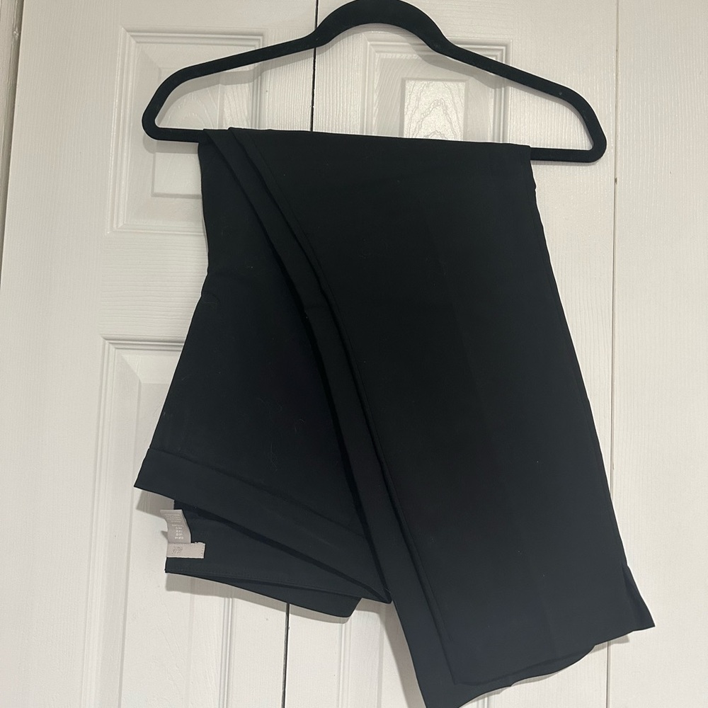 H&M dress pants